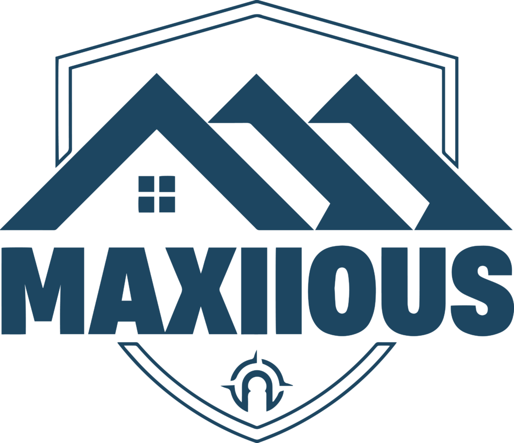 Maxiious: The Easiest Way to Sell Your Home Across America.